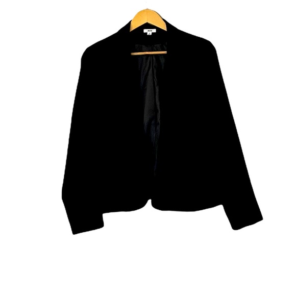 Ardene Black Blazer - Picture 1 of 3